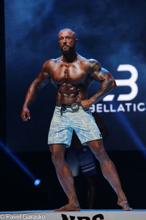 Фотограф Павел Гарасько (19.05.2024)